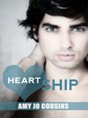Cover image for HeartShip